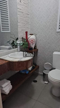 Imagem Apartamento com 3 Quartos à Venda, 105 m² em Centro - São Bernardo Do Campo