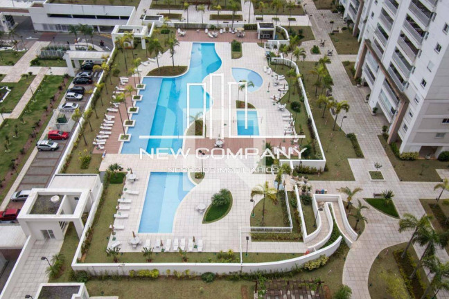 Imagem Apartamento com 3 Quartos à Venda, em Vila Mussoline - São Bernardo Do Campo Imagem Apartamento com 3 Quartos à Venda, em Vila Mussoline - São Bernardo Do Campo