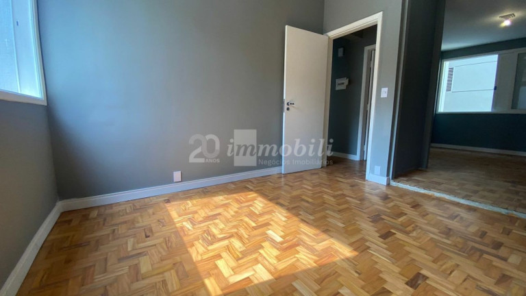 Imagem Apartamento com 2 Quartos à Venda, 80 m² em Higienópolis - São Paulo