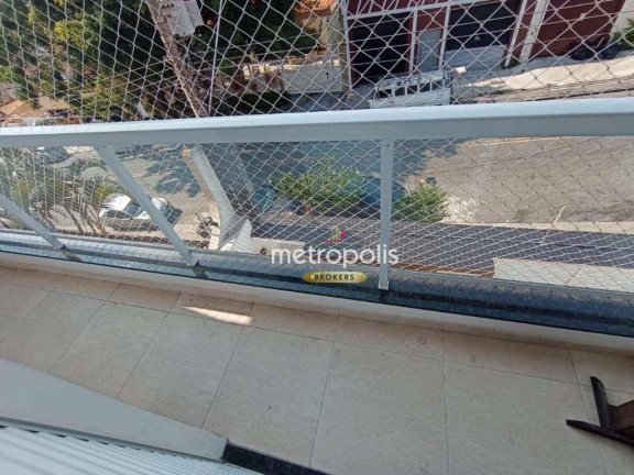 Imagem Cobertura com 2 Quartos à Venda, 86 m² em Parque Das Nações - Santo André Imagem Cobertura com 2 Quartos à Venda, 86 m² em Parque Das Nações - Santo André
