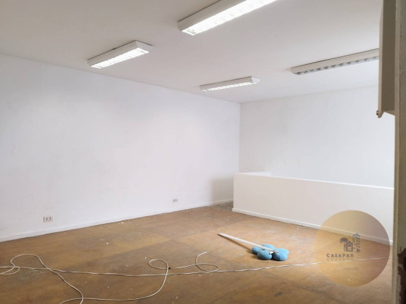 Imagem Galpão para Alugar, 200 m² em Barra Funda - São Paulo Imagem Galpão para Alugar, 200 m² em Barra Funda - São Paulo