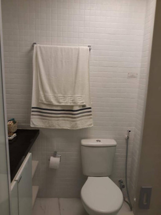Imagem Apartamento com 1 Quarto à Venda, 31 m² em Barra - Salvador Imagem Apartamento com 1 Quarto à Venda, 31 m² em Barra - Salvador