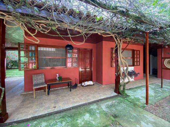 Imagem Casa de Condomínio com 3 Quartos à Venda, 1.000 m² em Chácara Vale Do Rio Cotia - Carapicuíba