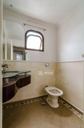 Imagem Apartamento com 4 Quartos à Venda, 176 m² em Tatuapé - São Paulo Imagem Apartamento com 4 Quartos à Venda, 176 m² em Tatuapé - São Paulo