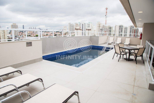 Apartamento com 2 Quartos à Venda, 63 m² em Mooca - São Paulo