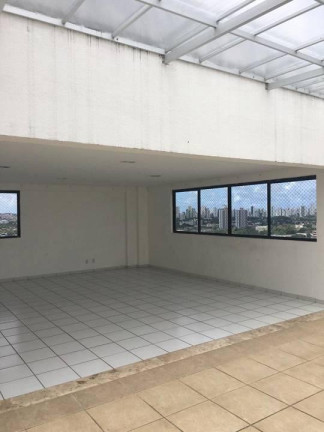 Imagem Apartamento com 1 Quarto à Venda, 39 m² em Iputinga - Recife