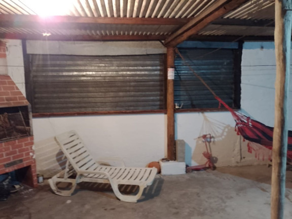 Imagem Chácara com 2 Quartos à Venda, 3.900 m² em Estãncia Rio Negro - Itanhaém