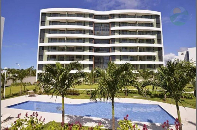 Imagem Apartamento com 3 Quartos à Venda, 113 m² em Paiva - Cabo De Santo Agostinho