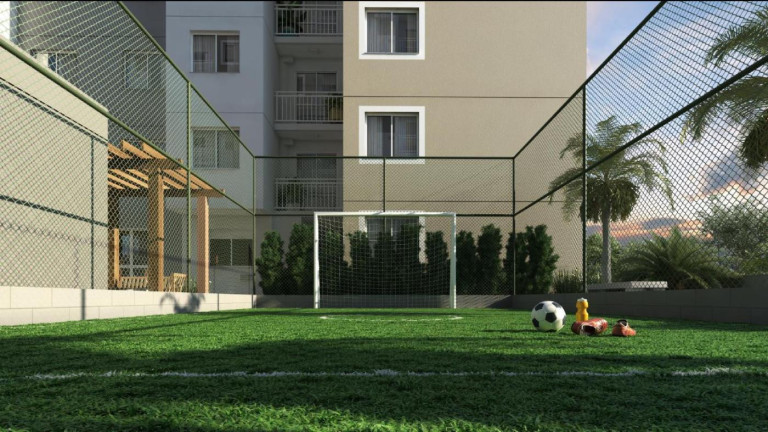 Imagem Apartamento com 1 Quarto à Venda, 47 m² em Centro - Niterói Imagem Apartamento com 1 Quarto à Venda, 47 m² em Centro - Niterói