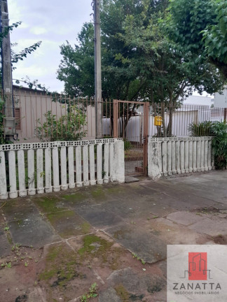 Imagem Casa com 2 Quartos à Venda, 80 m² em Centro - Esteio Imagem Casa com 2 Quartos à Venda, 80 m² em Centro - Esteio