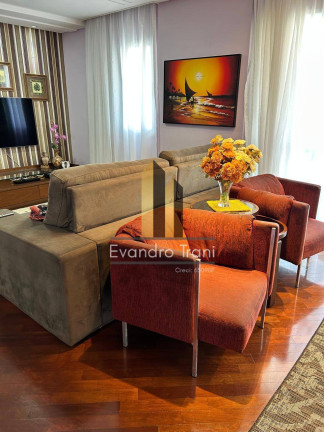 Imagem Apartamento com 3 Quartos à Venda, 129 m² em Altos Do Esplanada - São José Dos Campos Imagem Apartamento com 3 Quartos à Venda, 129 m² em Altos Do Esplanada - São José Dos Campos