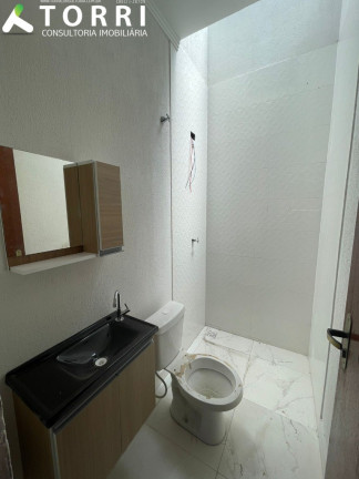 Imagem Sobrado com 2 Quartos à Venda, 60 m² em Terras De Arieta - Sorocaba Imagem Sobrado com 2 Quartos à Venda, 60 m² em Terras De Arieta - Sorocaba