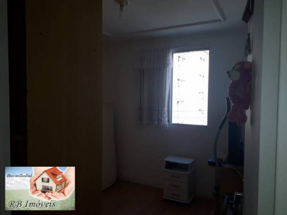 Imagem Apartamento com 2 Quartos à Venda, 45 m² em Demarchi - São Bernardo Do Campo Imagem Apartamento com 2 Quartos à Venda, 45 m² em Demarchi - São Bernardo Do Campo