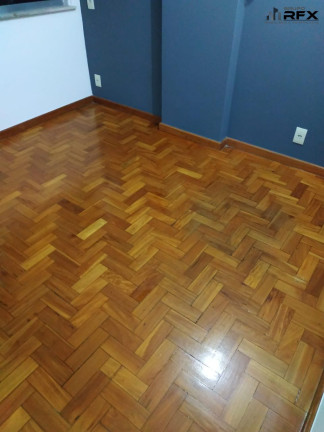 Imagem Apartamento com 3 Quartos à Venda, 95 m² em Santa Rosa - Niterói