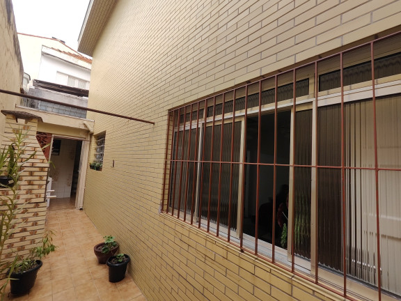 Imagem Casa com 3 Quartos à Venda, 121 m² em Assunção - São Bernardo Do Campo