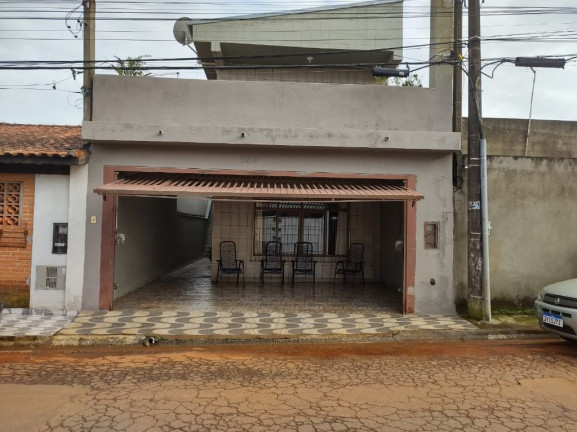 Imagem Sobrado com 3 Quartos à Venda, 192 m² em Caxangá - Suzano Imagem Sobrado com 3 Quartos à Venda, 192 m² em Caxangá - Suzano
