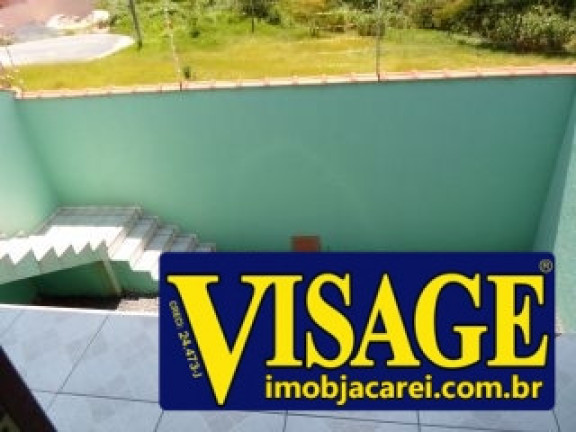 Imagem Casa à Venda, em Altos De Santana Ii - Jacareí Imagem Casa à Venda, em Altos De Santana Ii - Jacareí