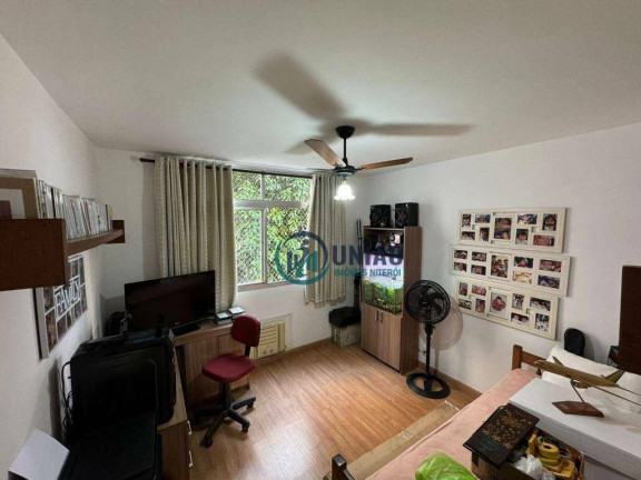 Imagem Apartamento com 3 Quartos à Venda, 150 m² em Ingá - Niterói Imagem Apartamento com 3 Quartos à Venda, 150 m² em Ingá - Niterói