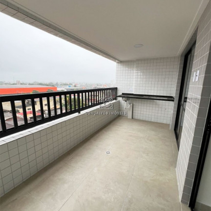 Imagem Apartamento com 2 Quartos à Venda, 75 m² em Guilhermina - Praia Grande Imagem Apartamento com 2 Quartos à Venda, 75 m² em Guilhermina - Praia Grande