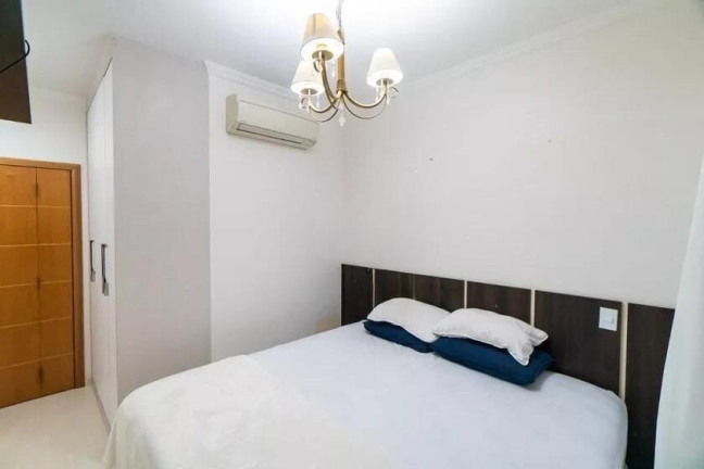 Imagem Apartamento com 2 Quartos à Venda, 114 m² em Vila Mascote - São Paulo