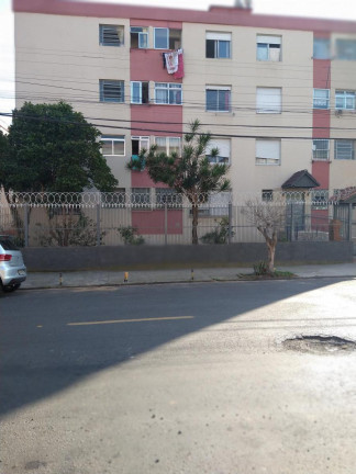Imagem Apartamento com 1 Quarto à Venda, 39 m² em Jardim Leopoldina - Porto Alegre Imagem Apartamento com 1 Quarto à Venda, 39 m² em Jardim Leopoldina - Porto Alegre
