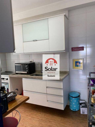 Imagem Apartamento com 4 Quartos à Venda, 104 m² em Barranco - Taubaté Imagem Apartamento com 4 Quartos à Venda, 104 m² em Barranco - Taubaté