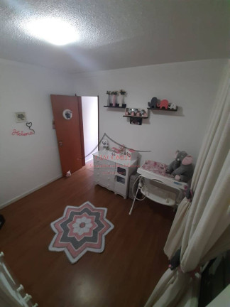 Imagem Apartamento com 3 Quartos à Venda, 56 m² em Jardim Santa Terezinha (zona Leste) - São Paulo Imagem Apartamento com 3 Quartos à Venda, 56 m² em Jardim Santa Terezinha (zona Leste) - São Paulo