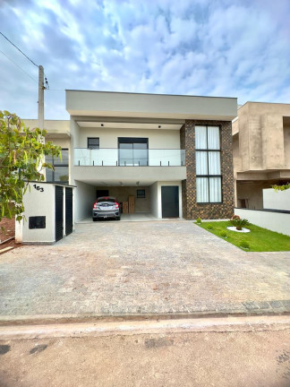 Imagem Casa de Condomínio com 1 Quarto à Venda, em Portal Ville Jardins - Boituva Imagem Casa de Condomínio com 1 Quarto à Venda, em Portal Ville Jardins - Boituva