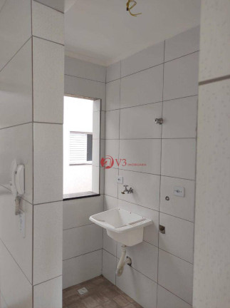 Imagem Apartamento com 2 Quartos à Venda, 50 m² em Vila Guilhermina - São Paulo Imagem Apartamento com 2 Quartos à Venda, 50 m² em Vila Guilhermina - São Paulo