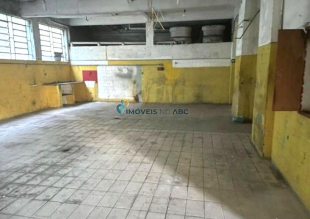 Imagem Imóvel Comercial à Venda, 652 m² em Assunção - São Bernardo Do Campo
