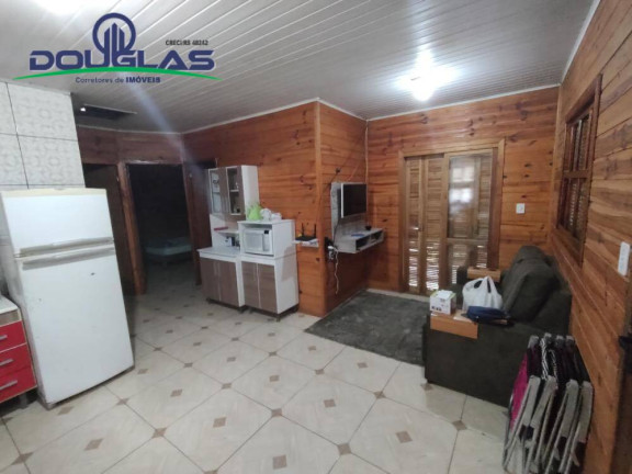 Imagem Casa com 3 Quartos à Venda, 750 m² em Viamão