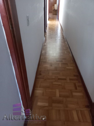 Imagem Casa com 3 Quartos à Venda, 160 m² em Vila Lageado - São Paulo Imagem Casa com 3 Quartos à Venda, 160 m² em Vila Lageado - São Paulo
