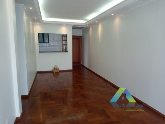 Imagem Apartamento com 3 Quartos à Venda, 117 m² em Campestre - Santo André Imagem Apartamento com 3 Quartos à Venda, 117 m² em Campestre - Santo André