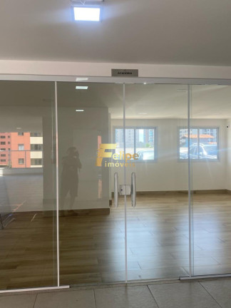 Imagem Imóvel com 2 Quartos à Venda, 65 m² em Praia De Itaparica - Vila Velha