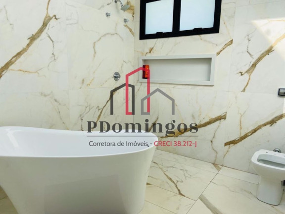 Imagem Sobrado com 3 Quartos à Venda, 212 m² em Residencial Terras Da Estância - Paulínia Imagem Sobrado com 3 Quartos à Venda, 212 m² em Residencial Terras Da Estância - Paulínia