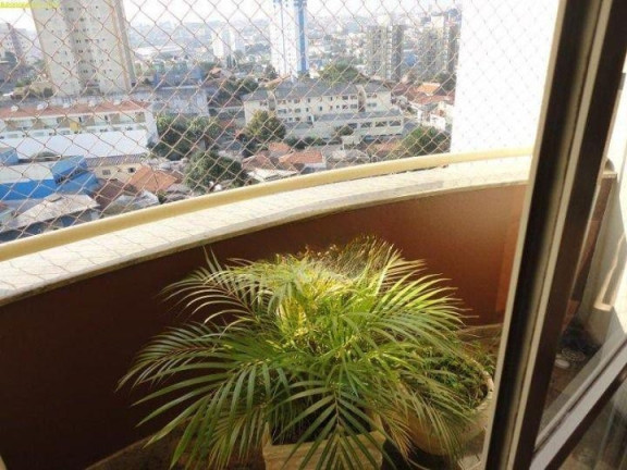 Imagem Apartamento com 2 Quartos à Venda, 64 m² em Vila Matilde - São Paulo