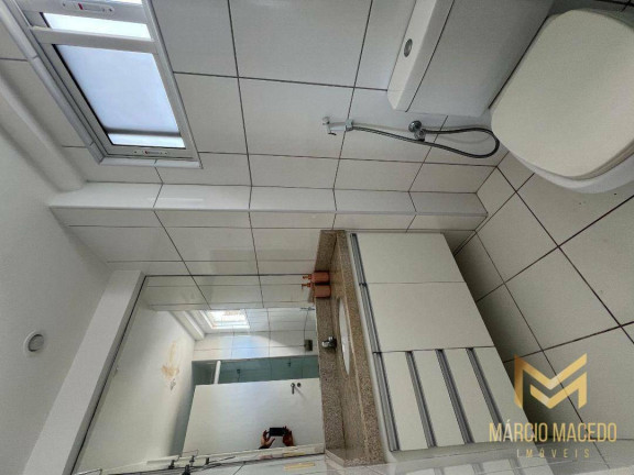 Imagem Apartamento com 3 Quartos à Venda, 70 m² em Cocó - Fortaleza