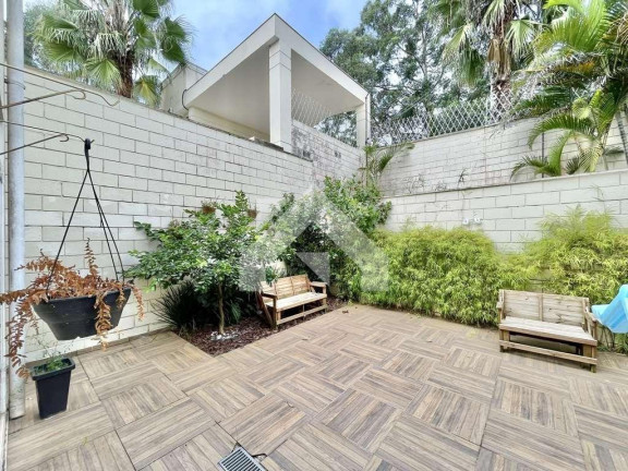 Imagem Casa de Condomínio com 3 Quartos à Venda, 100 m² em Jardim São Vicente - Cotia Imagem Casa de Condomínio com 3 Quartos à Venda, 100 m² em Jardim São Vicente - Cotia