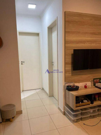 Imagem Apartamento com 2 Quartos à Venda, 52 m² em Mooca - São Paulo Imagem Apartamento com 2 Quartos à Venda, 52 m² em Mooca - São Paulo