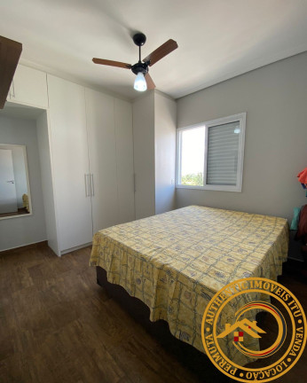 Imagem Apartamento com 2 Quartos à Venda, 63 m² em Bela Vista - Salto