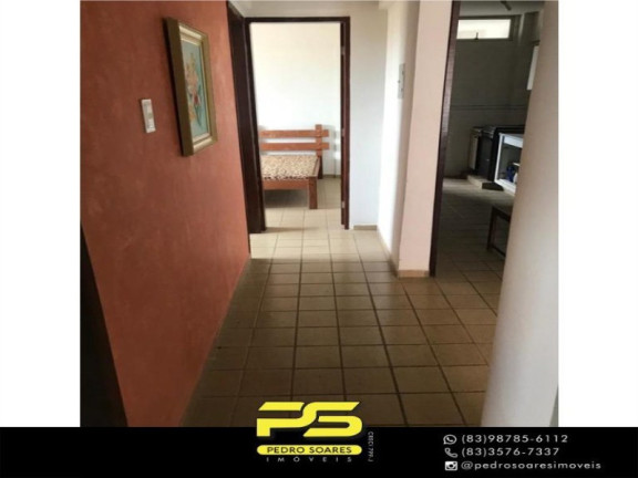 Imagem Apartamento com 3 Quartos à Venda, 120 m² em Portal Do Poço - Cabedelo Imagem Apartamento com 3 Quartos à Venda, 120 m² em Portal Do Poço - Cabedelo