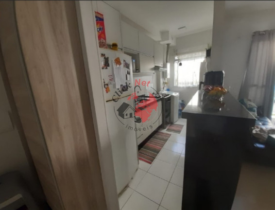 Imagem Apartamento com 2 Quartos à Venda, 48 m² em Ocian - Praia Grande Imagem Apartamento com 2 Quartos à Venda, 48 m² em Ocian - Praia Grande