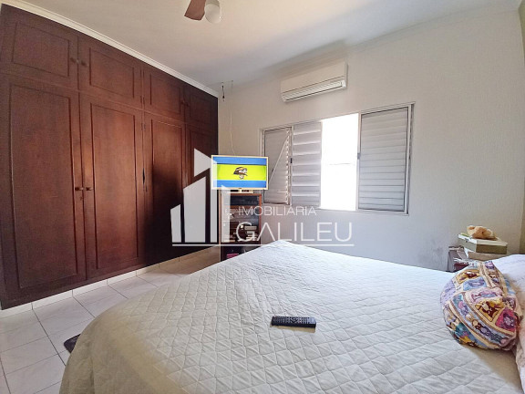 Imagem Casa com 4 Quartos à Venda, 238 m² em Jardim Dom Bosco - Campinas