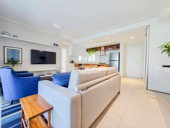 Imagem Apartamento com 3 Quartos para Alugar, 113 m² em Riviera De São Lourenço - Bertioga Imagem Apartamento com 3 Quartos para Alugar, 113 m² em Riviera De São Lourenço - Bertioga