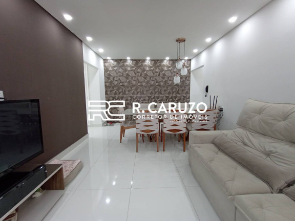 Imagem Apartamento com 2 Quartos à Venda, 90 m² em Centro - Limeira Imagem Apartamento com 2 Quartos à Venda, 90 m² em Centro - Limeira