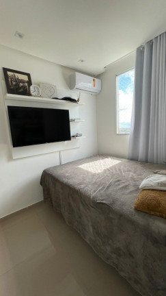 Imagem Apartamento com 2 Quartos à Venda, 45 m² em Sim - Feira De Santana Imagem Apartamento com 2 Quartos à Venda, 45 m² em Sim - Feira De Santana