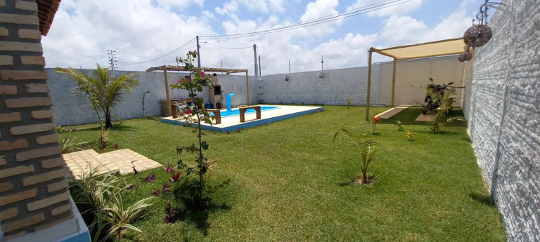 Imagem Casa com 2 Quartos à Venda, 72 m² em Praia De Sibaúma - Tibau Do Sul Imagem Casa com 2 Quartos à Venda, 72 m² em Praia De Sibaúma - Tibau Do Sul