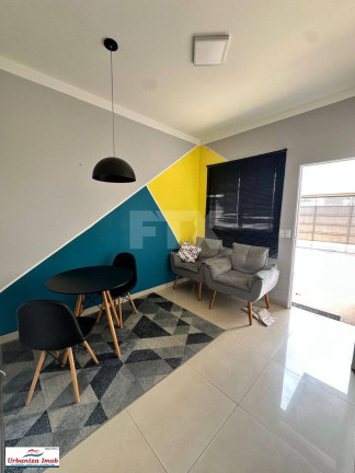 Imagem Casa com 2 Quartos à Venda, 50 m² em Mata Do Jacinto - Campo Grande Imagem Casa com 2 Quartos à Venda, 50 m² em Mata Do Jacinto - Campo Grande