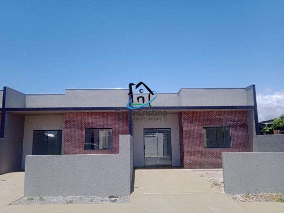 Imagem Casa com 2 Quartos à Venda, 54 m² em Balneario Gaivotas - Matinhos Imagem Casa com 2 Quartos à Venda, 54 m² em Balneario Gaivotas - Matinhos