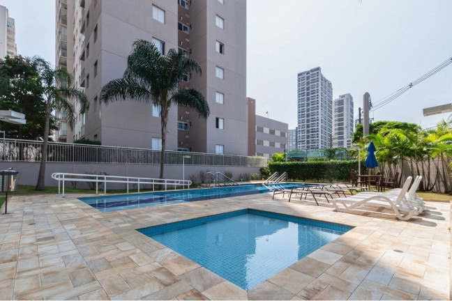 Imagem Apartamento com 2 Quartos à Venda, 46 m² em Vila Prudente - São Paulo